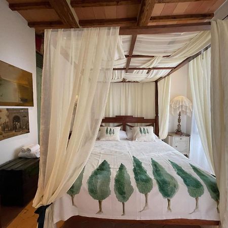 Apartament Casa Beccofino Pienza Zewnętrze zdjęcie