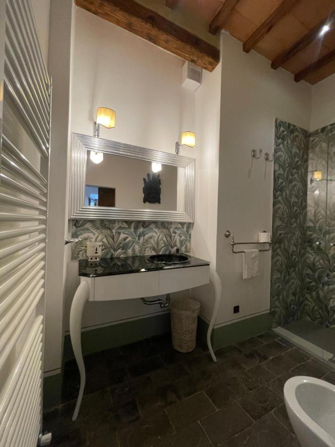 Apartament Casa Beccofino Pienza Zewnętrze zdjęcie