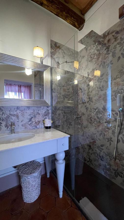 Apartament Casa Beccofino Pienza Zewnętrze zdjęcie