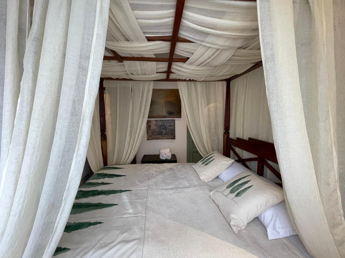 Apartament Casa Beccofino Pienza Zewnętrze zdjęcie