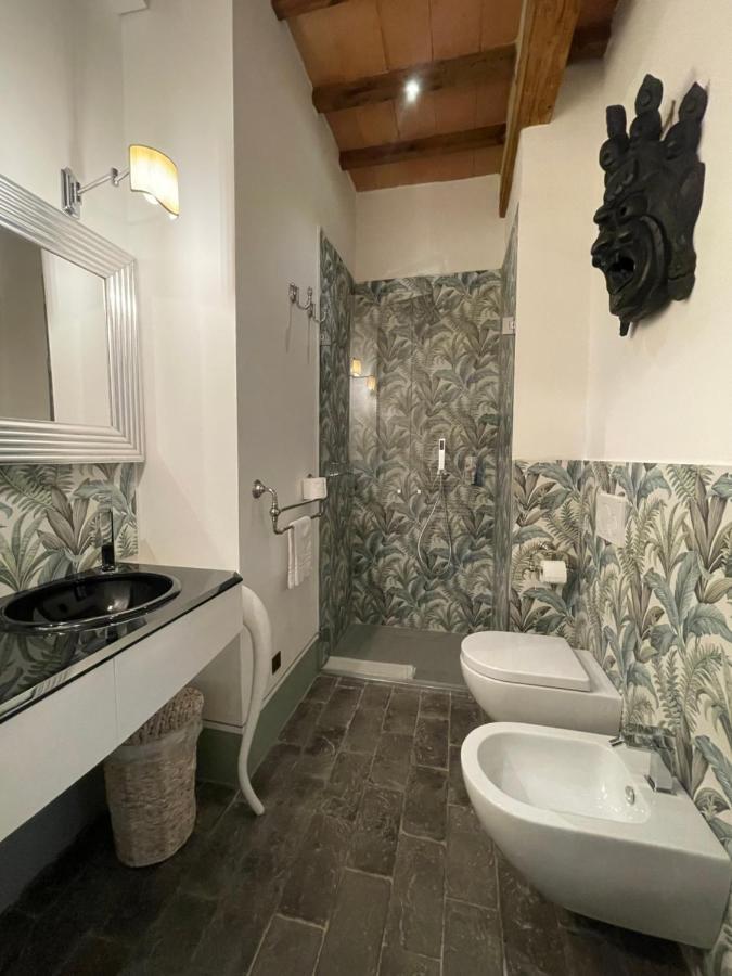 Apartament Casa Beccofino Pienza Zewnętrze zdjęcie